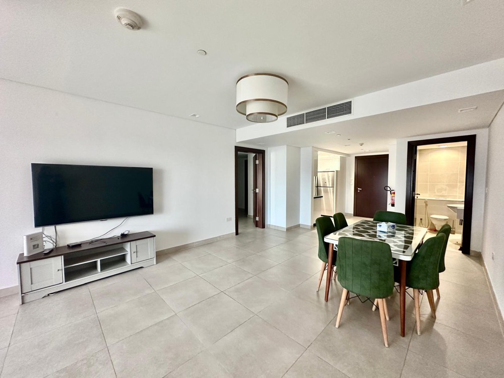 1 BR for Rent in Pearl - 4