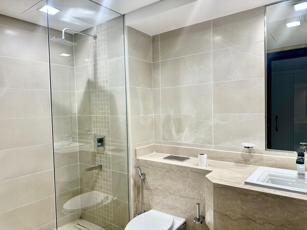 1 BR for Rent in Pearl - 9
