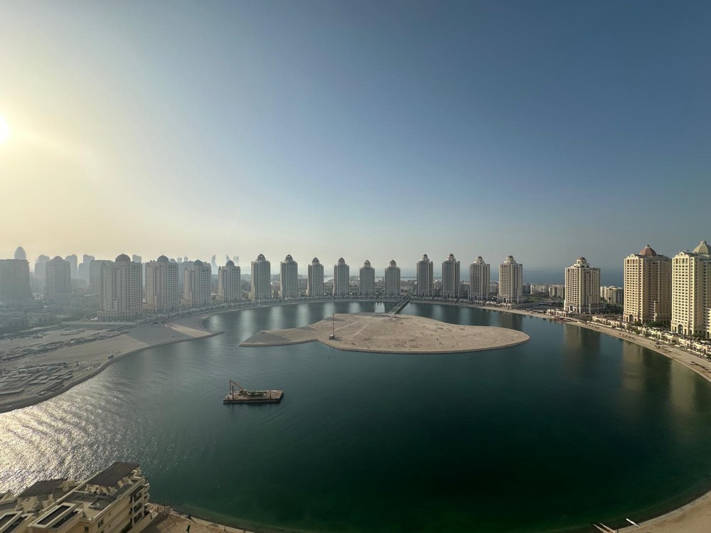 1 BR for Rent in Pearl - 7