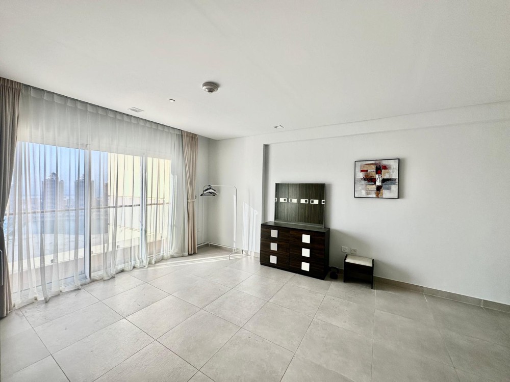 1 BR for Rent in Pearl - 12