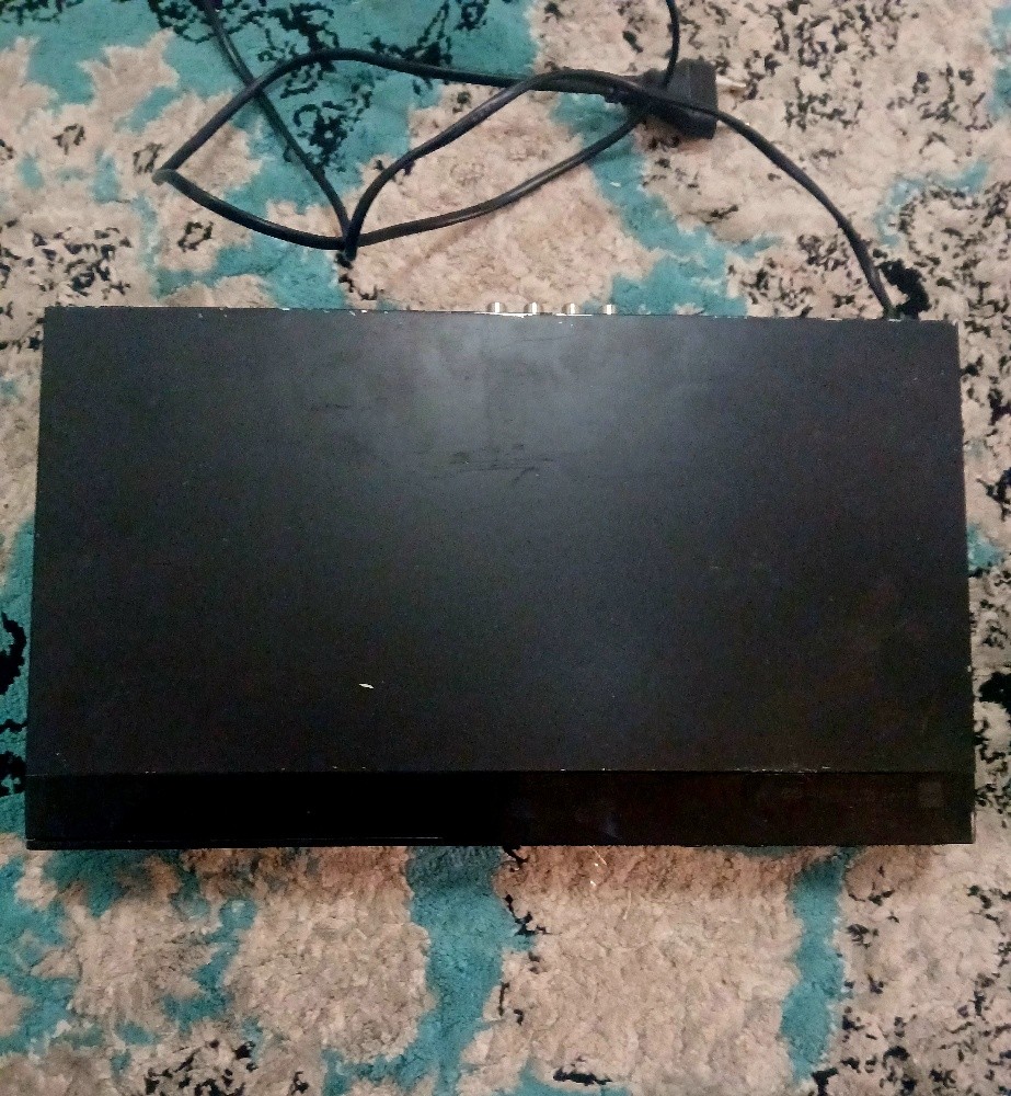 DVD Model C360 AC110-240V - 2
