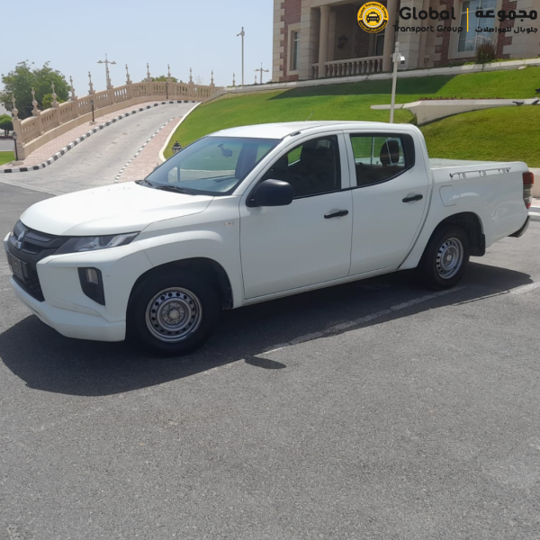 ميتسوبيشي ال 200 بيك اب - 2