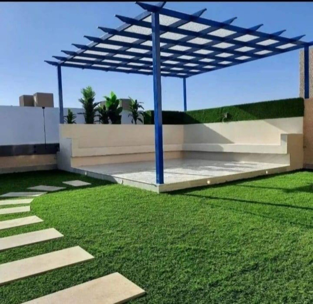 ديكوارت ارضيات اسقف - 6