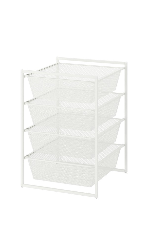 storage combination - 1