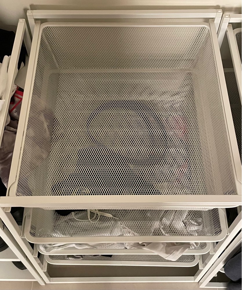 storage combination - 3