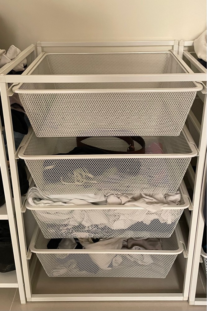 storage combination - 2