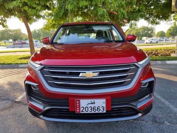 captiva 2023. - 1