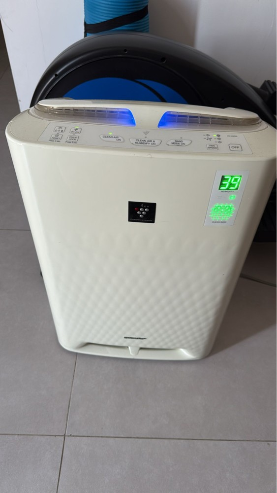 air freshener  - 1