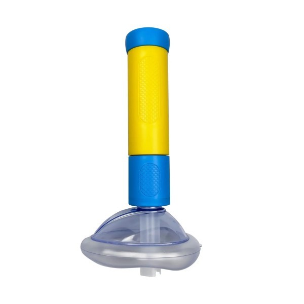 Home CPR Rescue Device - 2