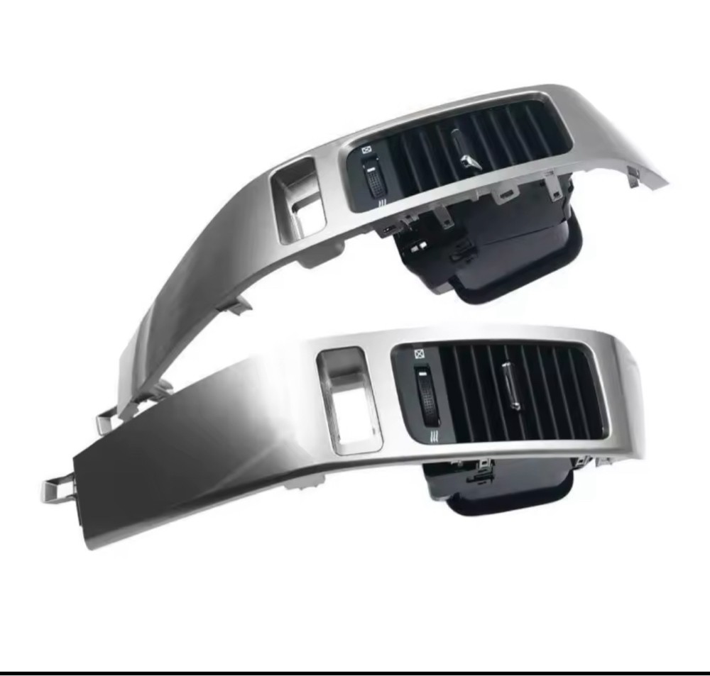 Prado Ac vents - 2