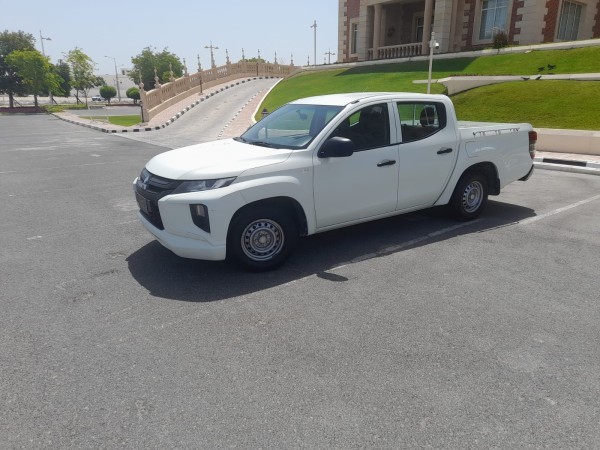 L200 model 2022.. - 2