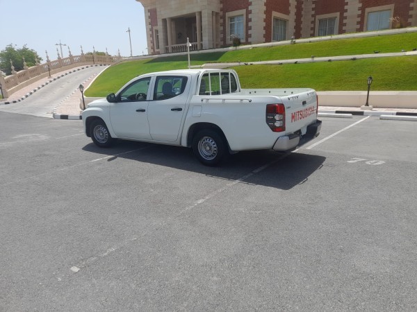 L200 model 2022.. - 3