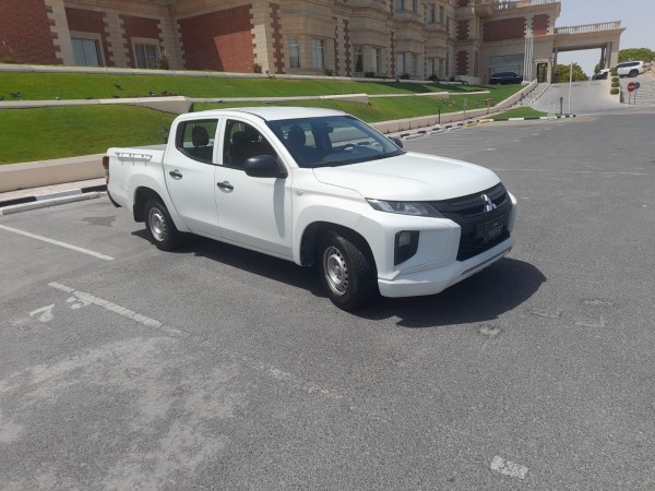 L200 model 2022.. - 1