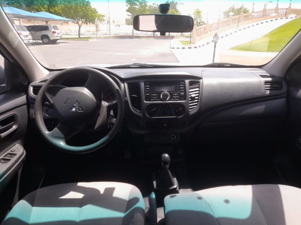 L200 model 2022.. - 4