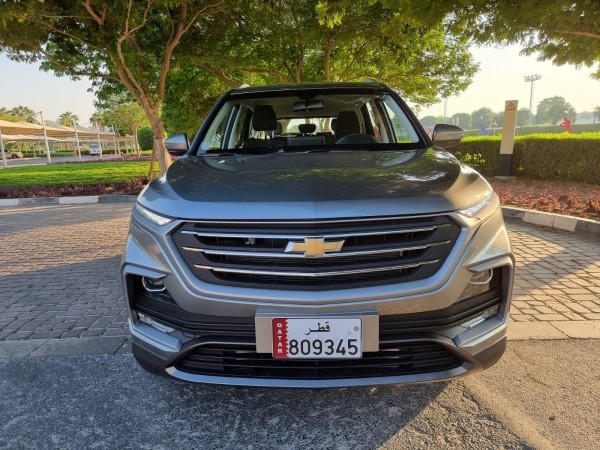 captiva /2023. - 1