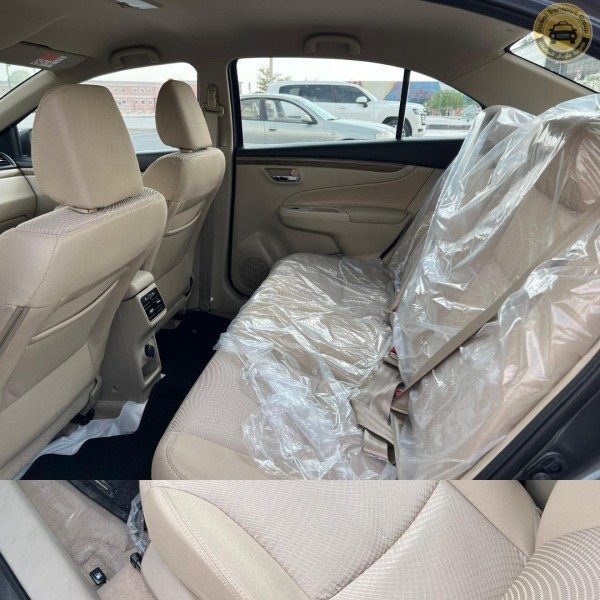 suzuki ciaz /2023. - 5