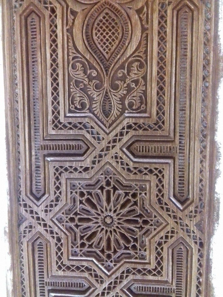 Lazar Masih - 5