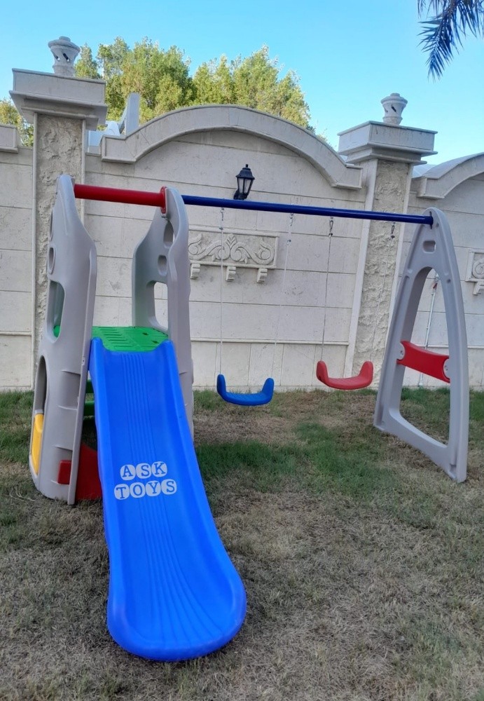 playground for kids - 4