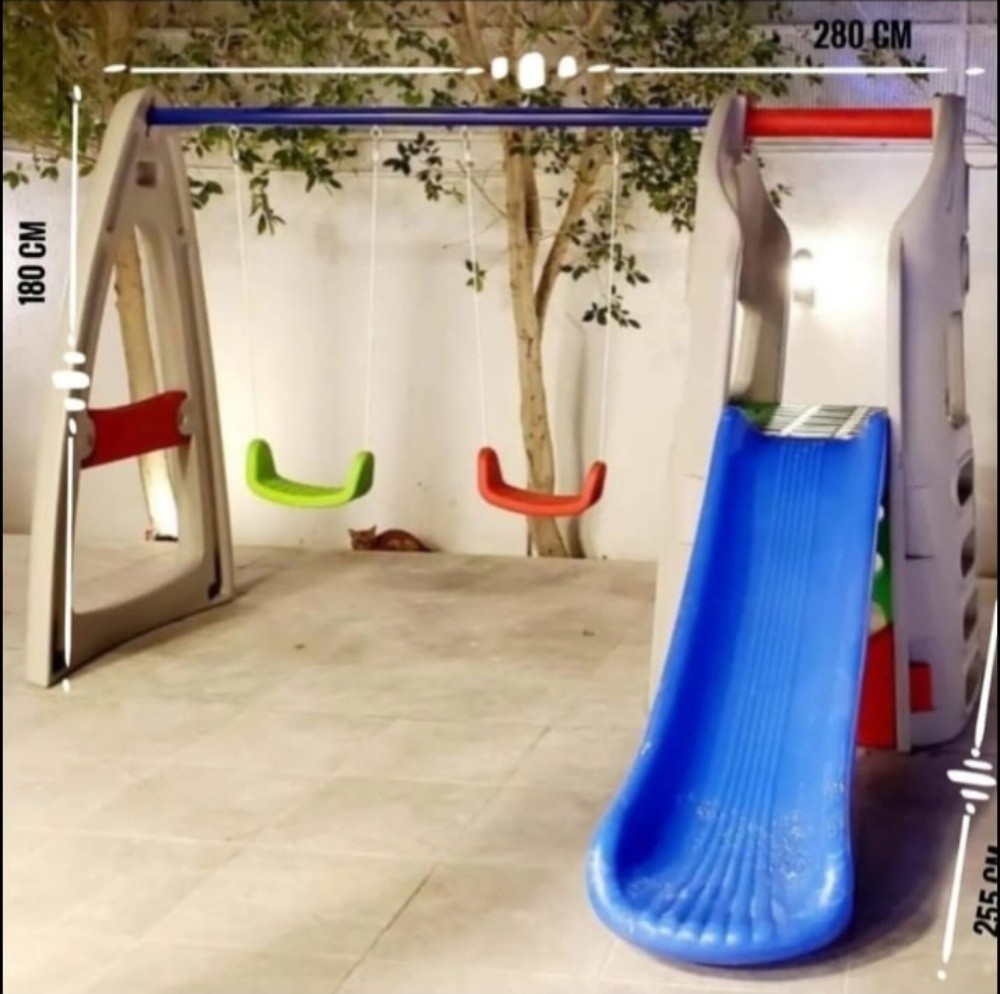 playground for kids - 1