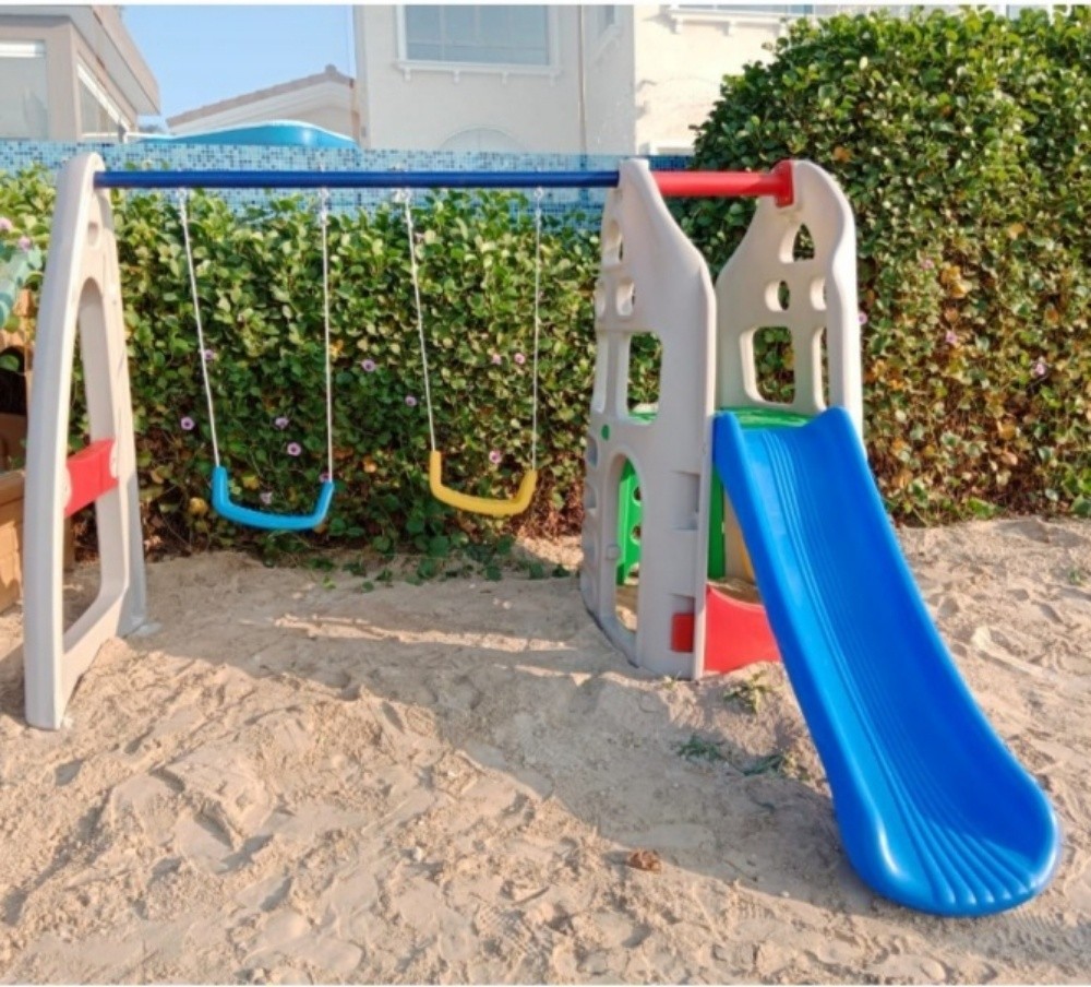playground for kids - 2