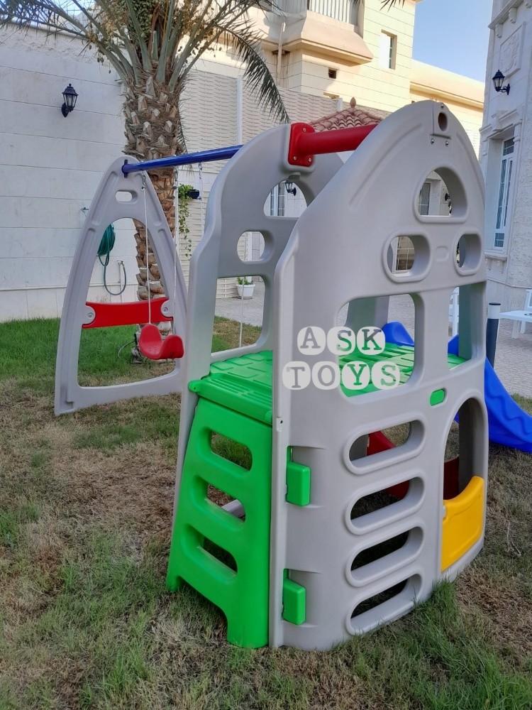 playground for kids - 3