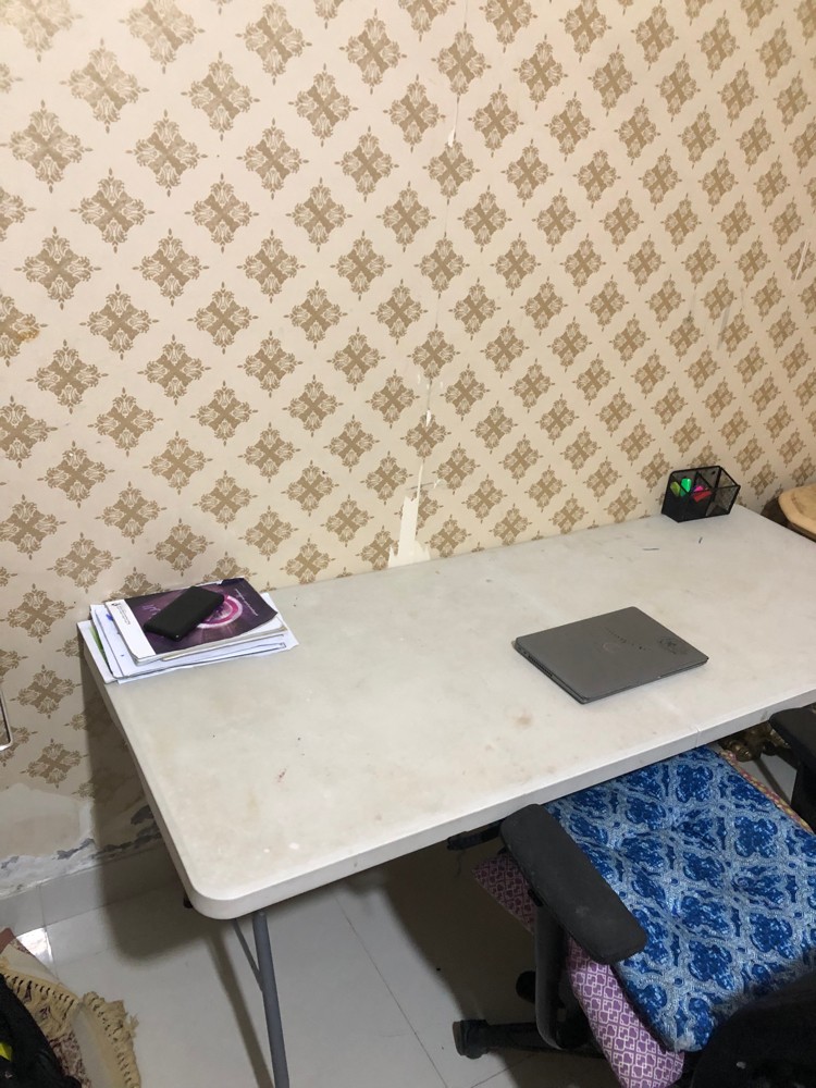 مكتب النخبة مع كرسي الراحة  - 2