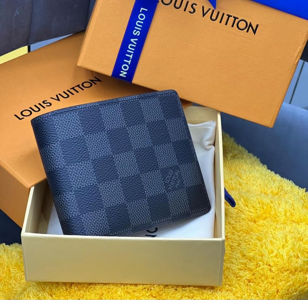 Goyard Wallet / Card holder - 18
