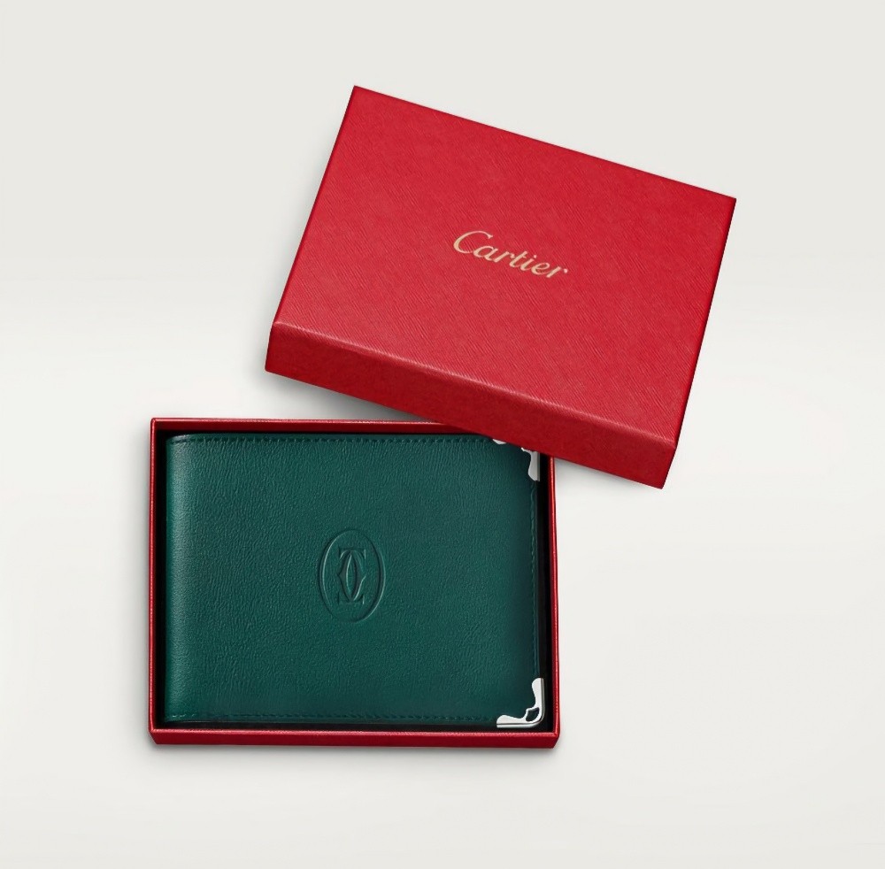 Goyard Wallet / Card holder - 10