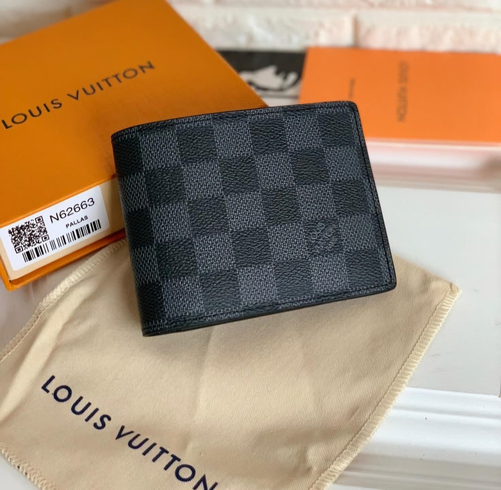 Goyard Wallet / Card holder - 17