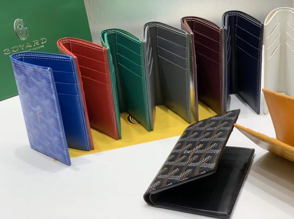 Goyard Wallet / Card holder - 2