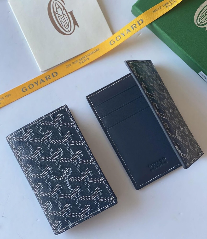 Goyard Wallet / Card holder - 3