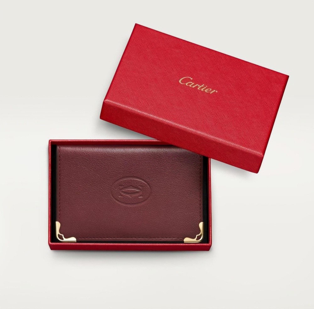 Goyard Wallet / Card holder - 9