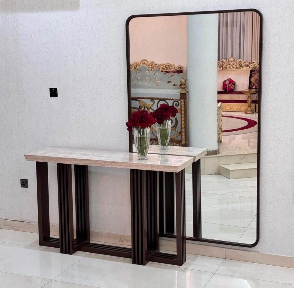 طاولات خدمه - 13