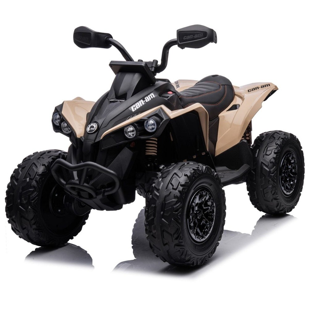 Can am Bike 24 volts - 1