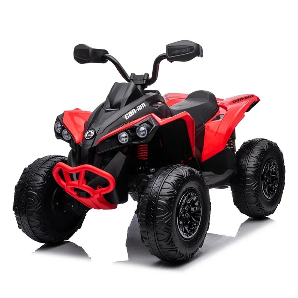 Can am Bike 24 volts - 2