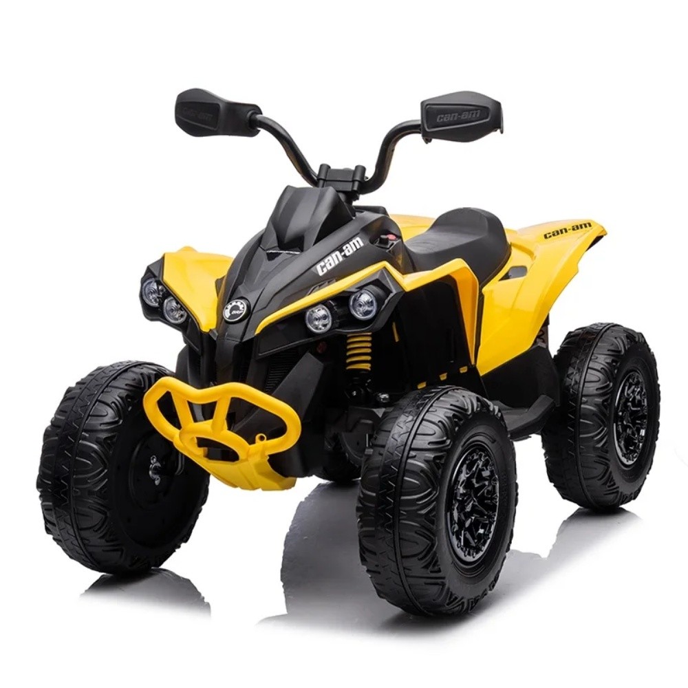 Can am Bike 24 volts - 3