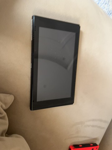 Nintendo switch only screen - 1