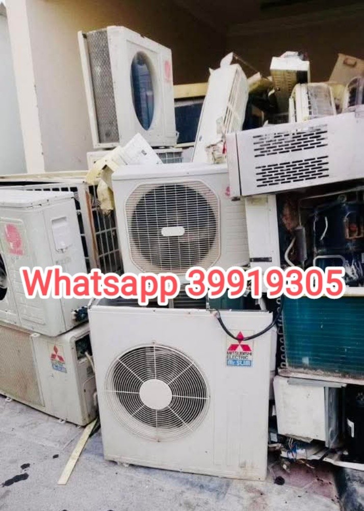 Used AC Buy And Sell Available - 1