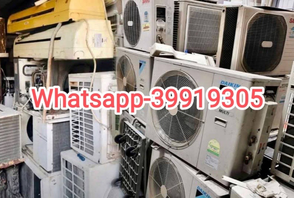 Used AC Buy And Sell Available - 5