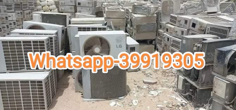 Used AC Buy And Sell Available - 3