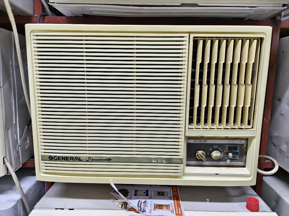 fresh condition general ac - 4