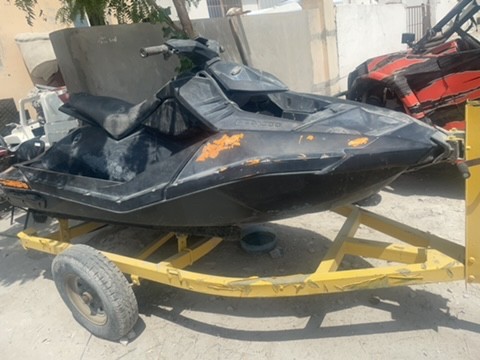 جتسكي سبارك للبيع  - 2
