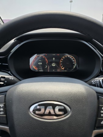 JAC/JS4/1.5 LT - 6