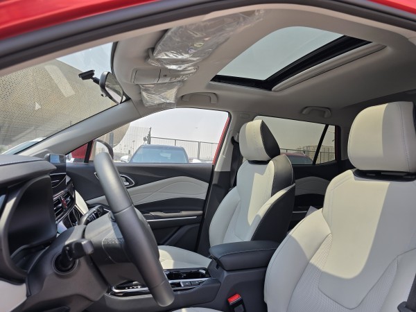 JAC/JS4/1.5 LT - 7