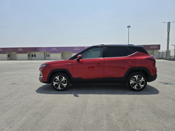 JAC/JS4/1.5 LT - 2