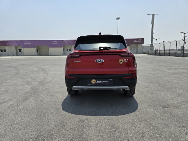 JAC/JS4/1.5 LT - 3