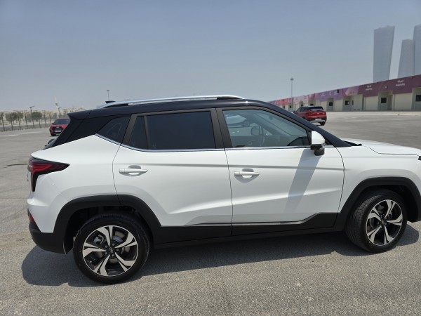 JAC/JS4/1.5 LT MODEL 2024 - 6