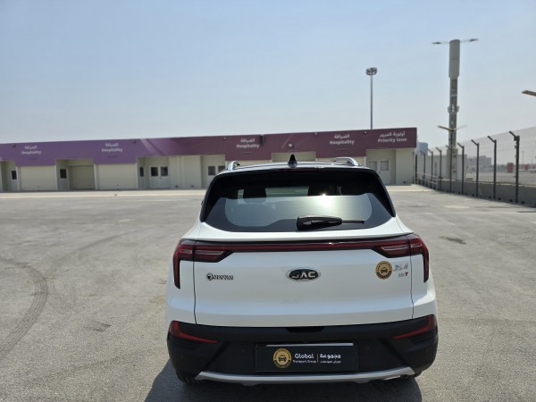 JAC/JS4/1.5 LT MODEL 2024 - 5