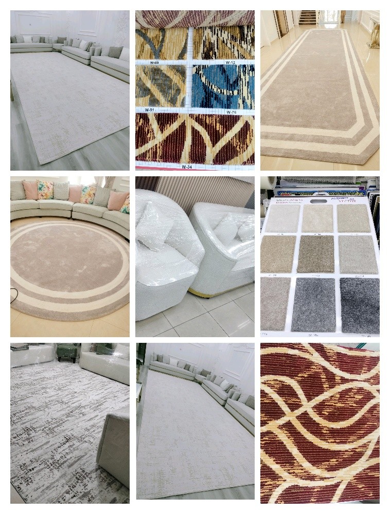 carpet flooring - 1