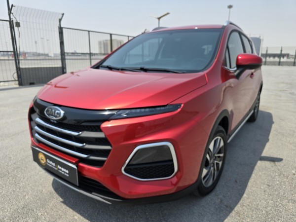 JAC/JS3/1.6 MODEL 2025 - 1